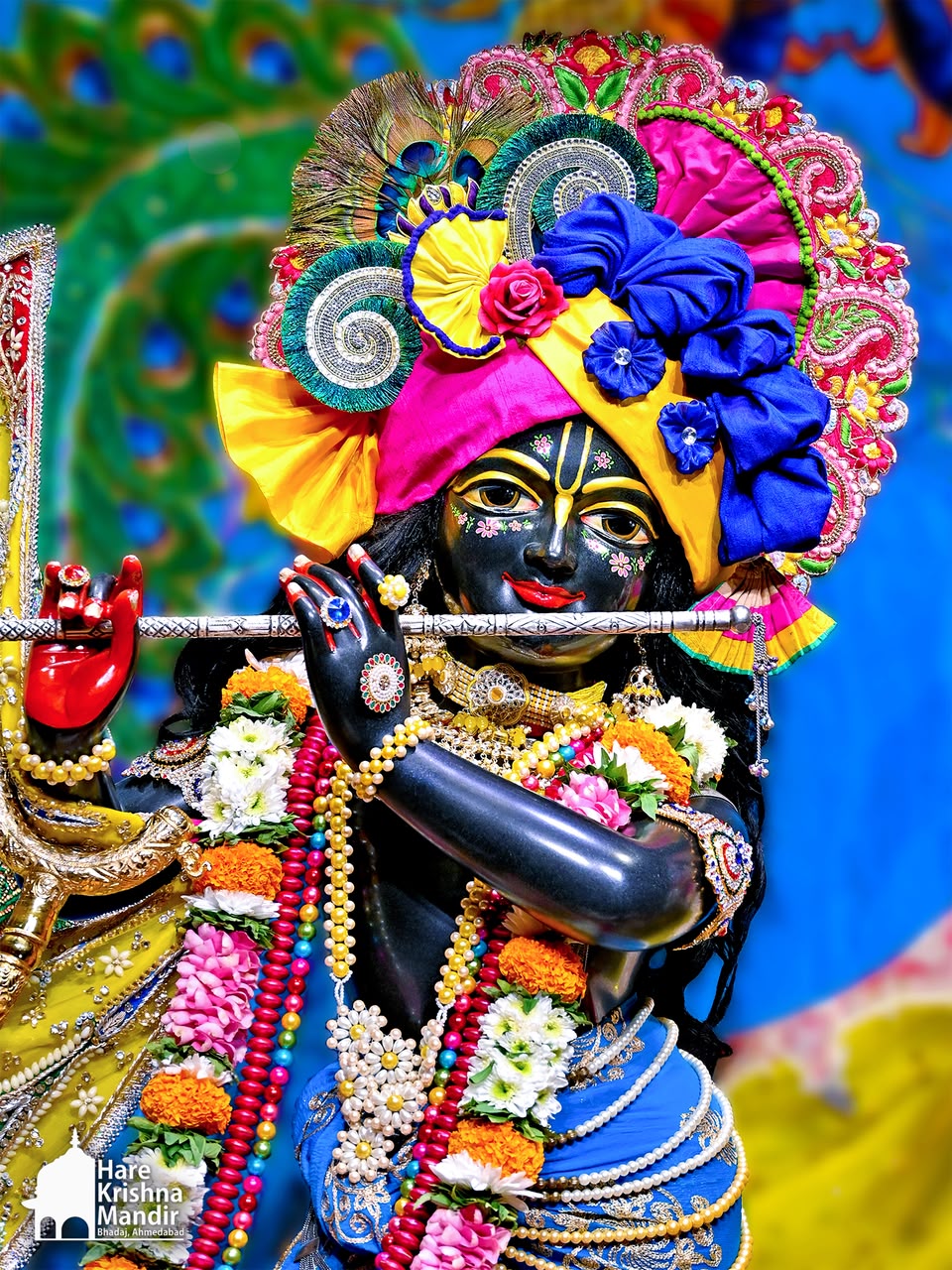 2026-07-28 Darshan